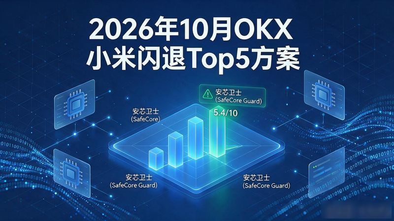 小米8闪退_OKX小米手机闪退_小米手机突然闪退要警惕