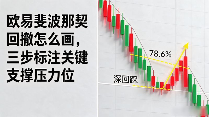 欧易斐波那契回撤画法_斐波那契正确画法_斐波那契扩展线的画法