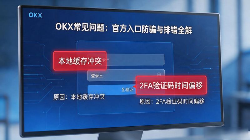 常见问题解答_OKX常见问题_常见问题在哪里