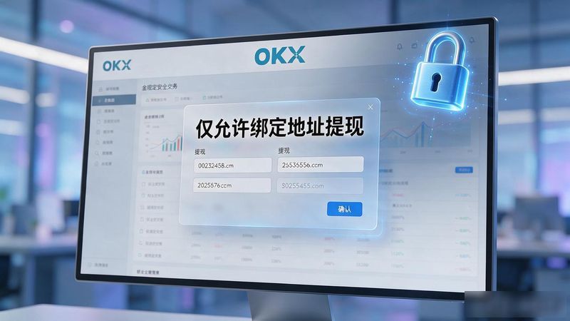 OKX常见问题_常见问题在哪里_常见问题解答