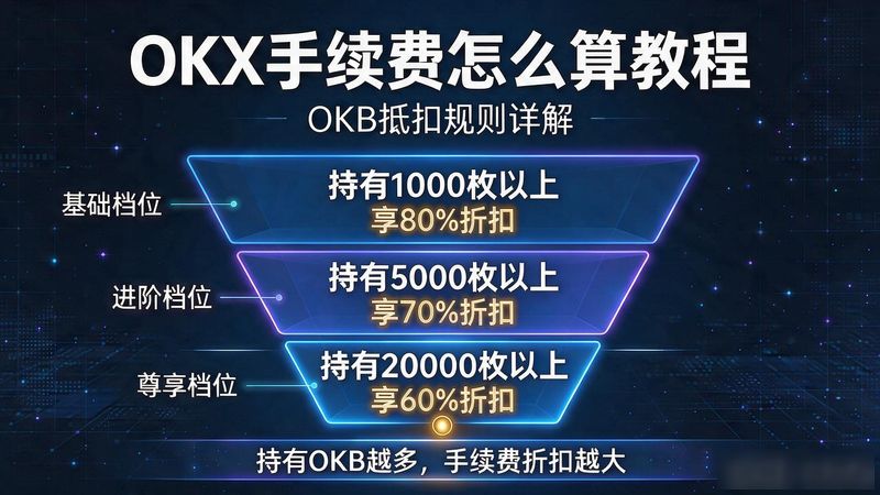 OKX手续费怎么算_OKX手续费怎么算_OKX手续费怎么算
