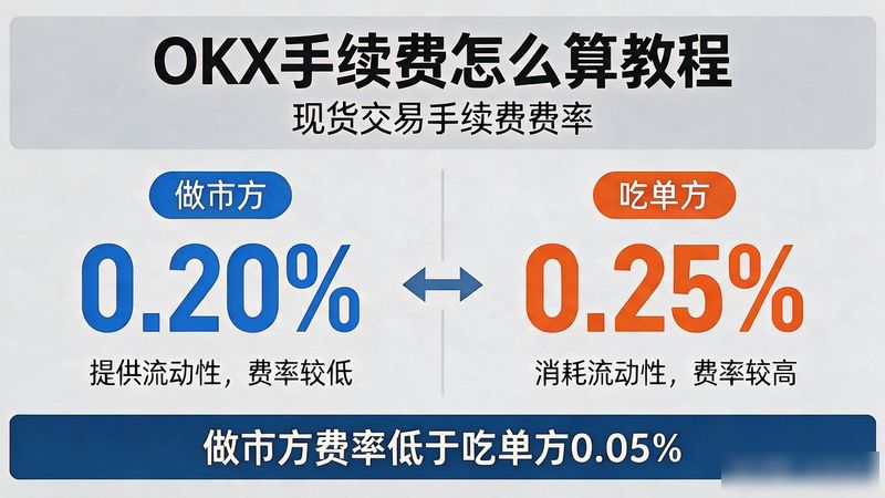 OKX手续费怎么算_OKX手续费怎么算_OKX手续费怎么算