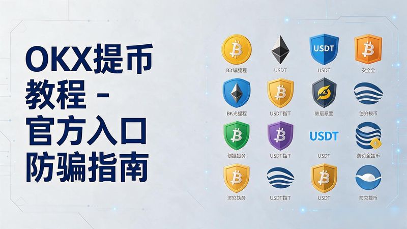 okX币_币OK交易下载_OKX提币教程
