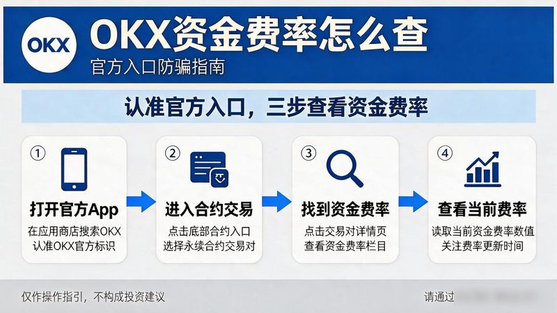 OKX资金费率怎么查_资金费率判断多空_资金费率为负做多