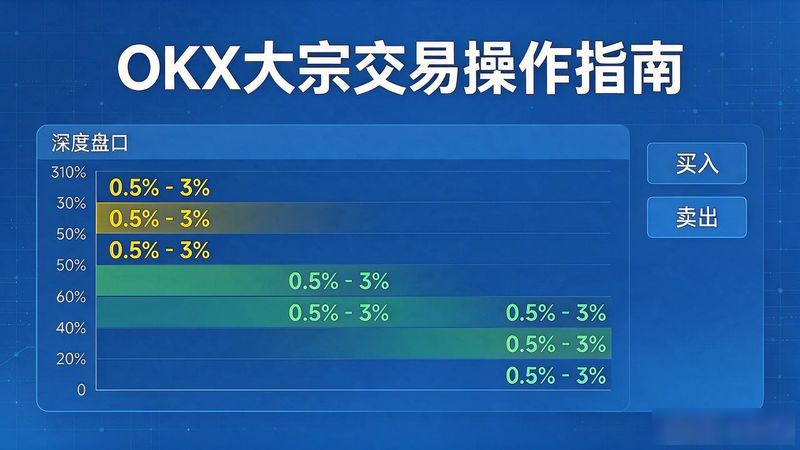 大宗交易系统_大宗交易网登录_OKX大宗交易怎么弄