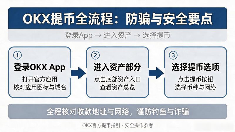 OK币钱包下载安装教程_OKX提币教程_币OK交易下载