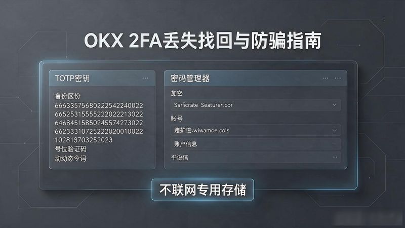 找回丢失的抖音如何恢复抖音_找回丢失的视频_OKX 2FA丢失怎么找回