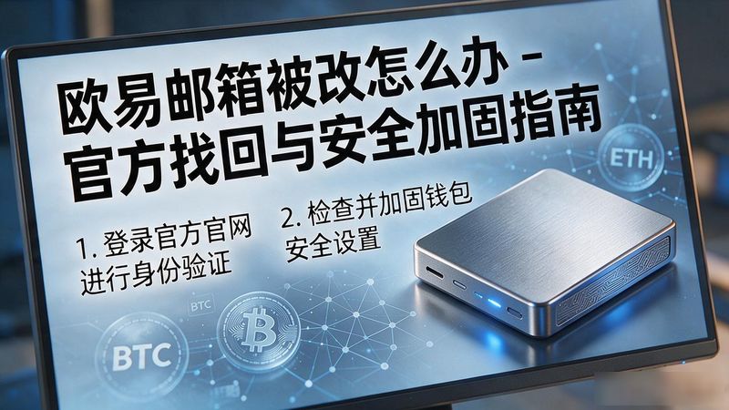 易欧怎么改邮箱_邮箱如何改绑定手机号_欧易邮箱被改怎么办