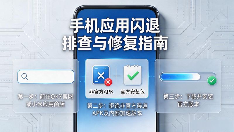 小米手机应用闪退_OKX小米手机闪退_小米手机app闪退的解决方法