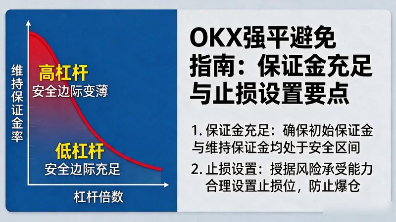 OKX强制平仓怎么避免_强制平仓举例说明_强制平仓会亏吗