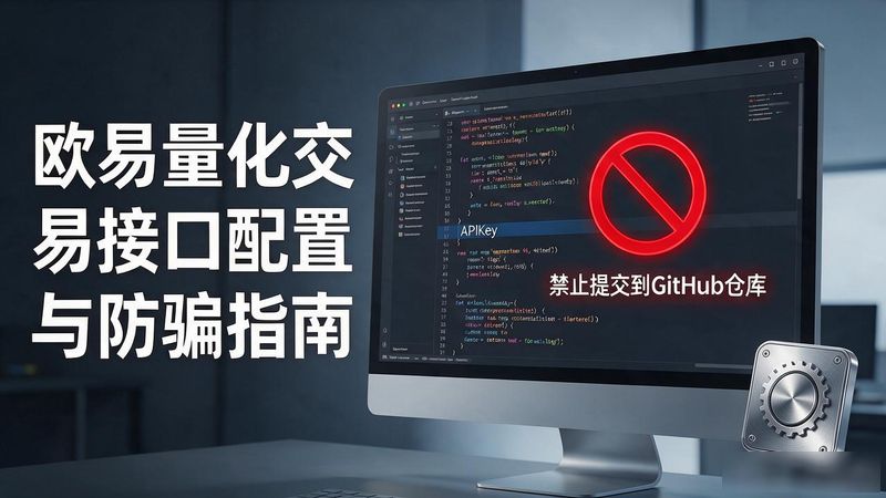 量化交易工作站_欧易量化交易接口_量化交易api接口