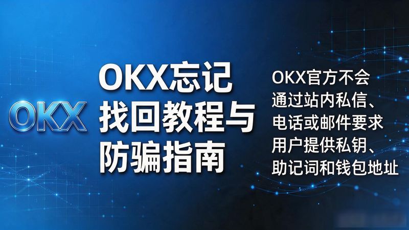 找回qq密码官方网站_OKX忘记密码找回_找回忘记密码的方法