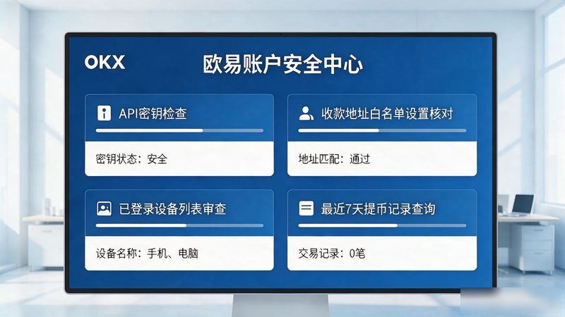 如何防范钓鱼邮件攻击_钓鱼邮件点开了会怎么样_欧易防钓鱼邮件