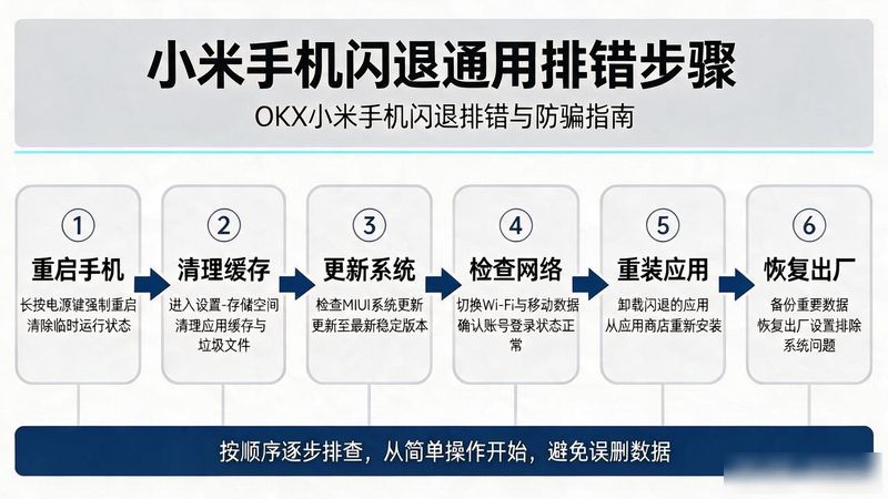 小米手机闪退是硬件问题吗_小米手机应用闪退_OKX小米手机闪退