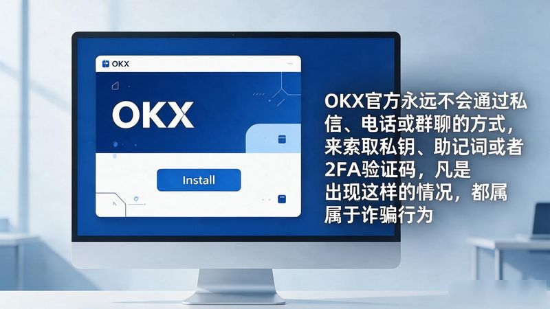OKX Windows客户端_什么是b端客户_abc端客户