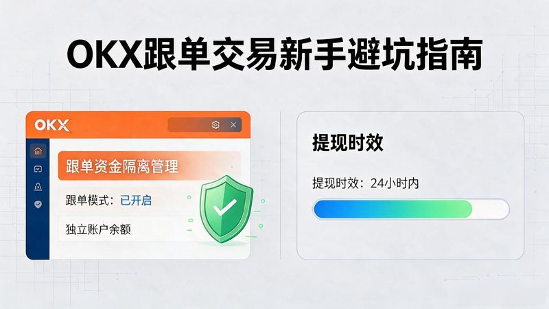 okex交易教程_跟单交易系统_OKX跟单交易怎么玩