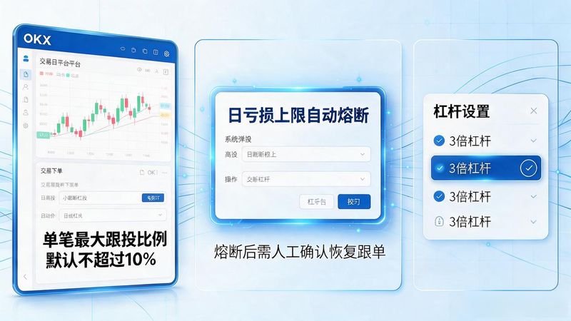 okex交易教程_跟单交易系统_OKX跟单交易怎么玩