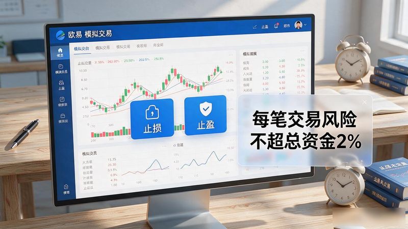 欧易交易所怎么下载_欧易交易所怎么下载安装_欧易模拟交易教程