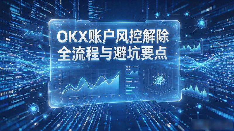 OKX账户被风控_账户风控怎么解决_账户风控解除最简单方法