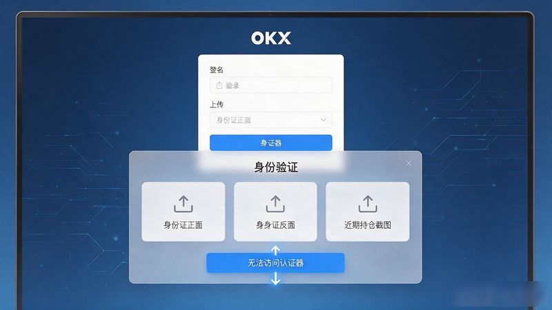 找回丢失物品的三种方法_找回丢失的视频_OKX 2FA丢失怎么找回