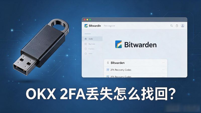 OKX 2FA丢失怎么找回_找回丢失的视频_找回丢失物品的三种方法