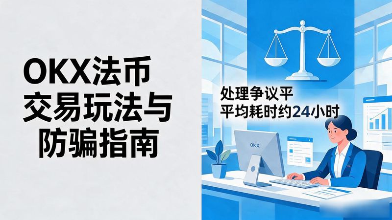 支持法币交易的平台_okex交易教程_OKX法币交易怎么玩