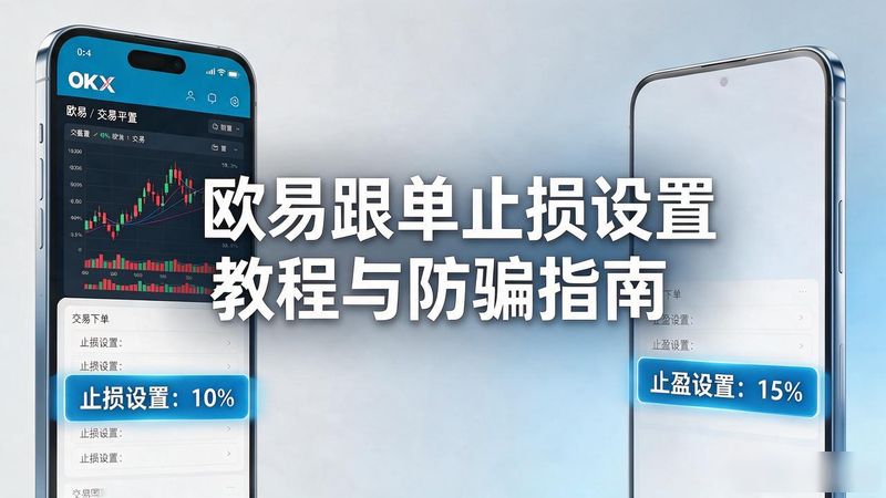欧易跟单怎么设置止损_止损设置后可以直接平仓吗_止损止盈设置后不成交怎么办