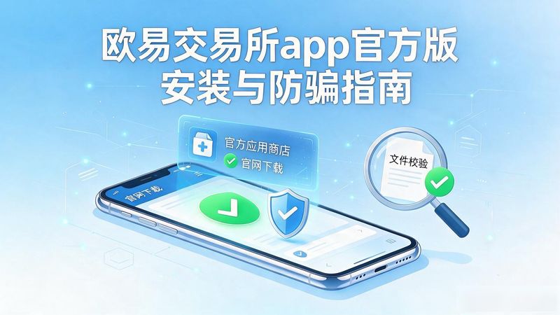 欧易交易所app官方版_欧易交易所app下载地址_欧易交易所app官方版