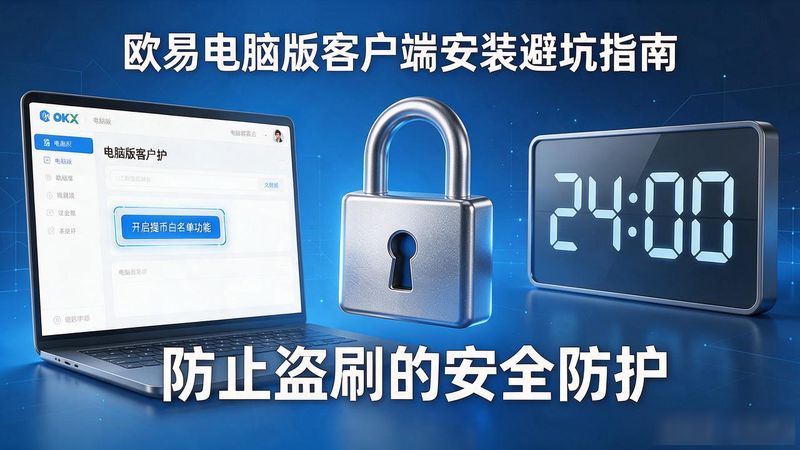 电脑交易app_易欧交易所下载安卓_欧易交易所电脑版客户端安装