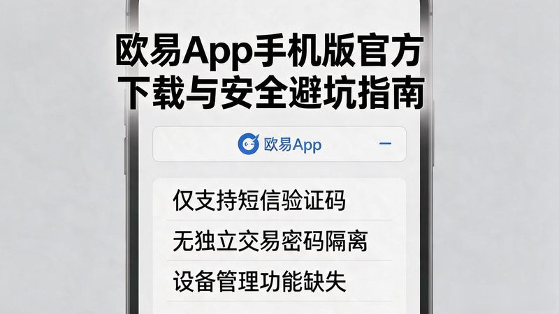 欧易交易所app下载地址_欧易交易所app手机版_欧易交易所app手机版