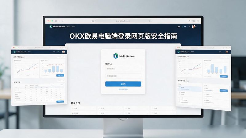 okx欧易官网电脑登录网页版_欧易官网下载入口_欧易登录入口注册