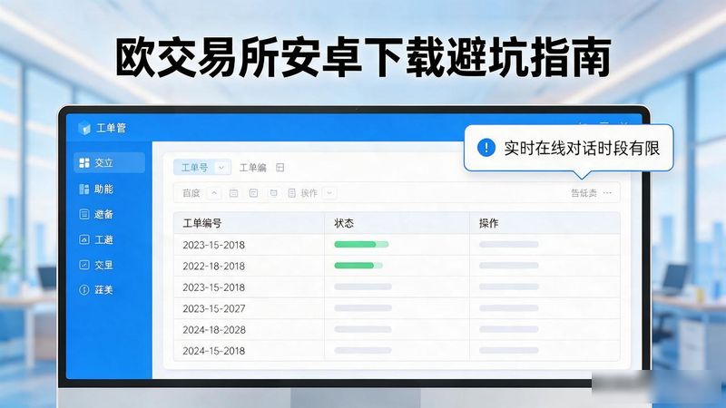 欧交易所app下载安卓_欧app官网下载交易所电脑版_欧交易所app下载安卓