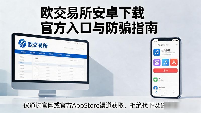 欧交易所app下载安卓_欧app官网下载交易所电脑版_欧交易所app下载安卓