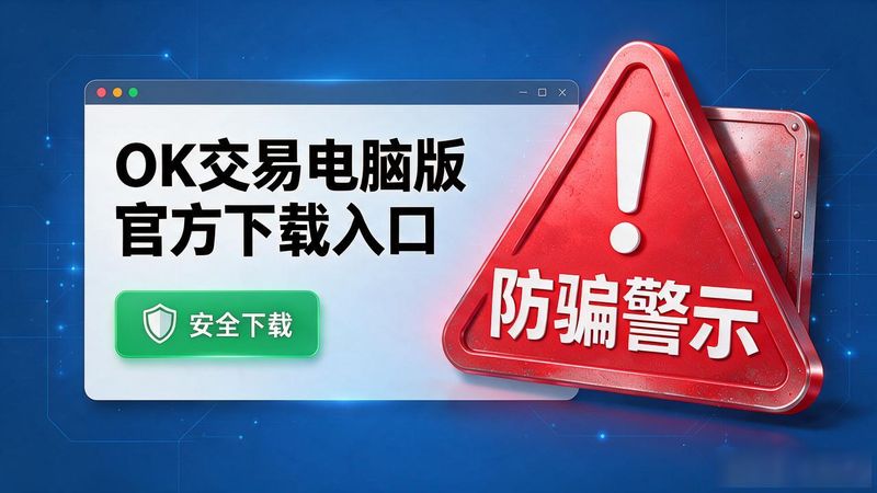 ok交易平台官网下载电脑版官方_交易侠电脑版官网下载_7881交易官网入口下载链接