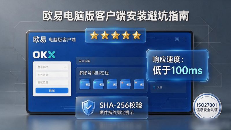 电脑交易app_端游交易网站_欧易交易所电脑版客户端安装