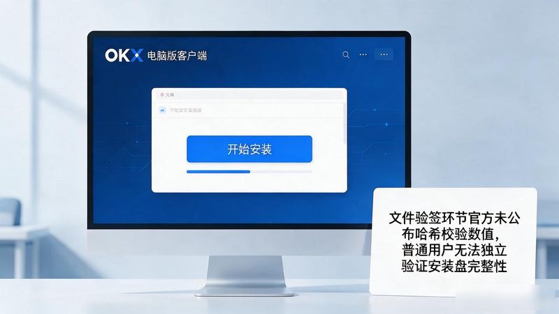 欧易交易所电脑版客户端安装_电脑交易app_易欧交易所下载地址
