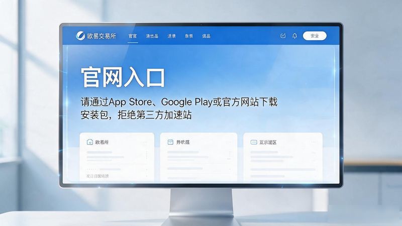 欧易官网入口_欧易交易所app官网_欧易交易所app官网