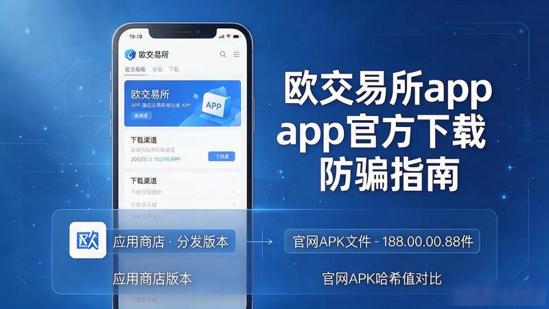欧交易App下载_欧app官网下载交易所电脑版_欧交易所app官方下载安装